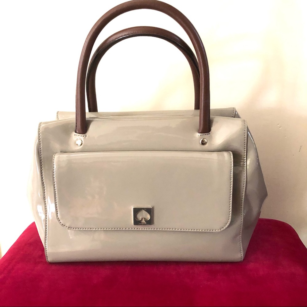 kate spade Shelby Kingsbury Park Satchel Bag